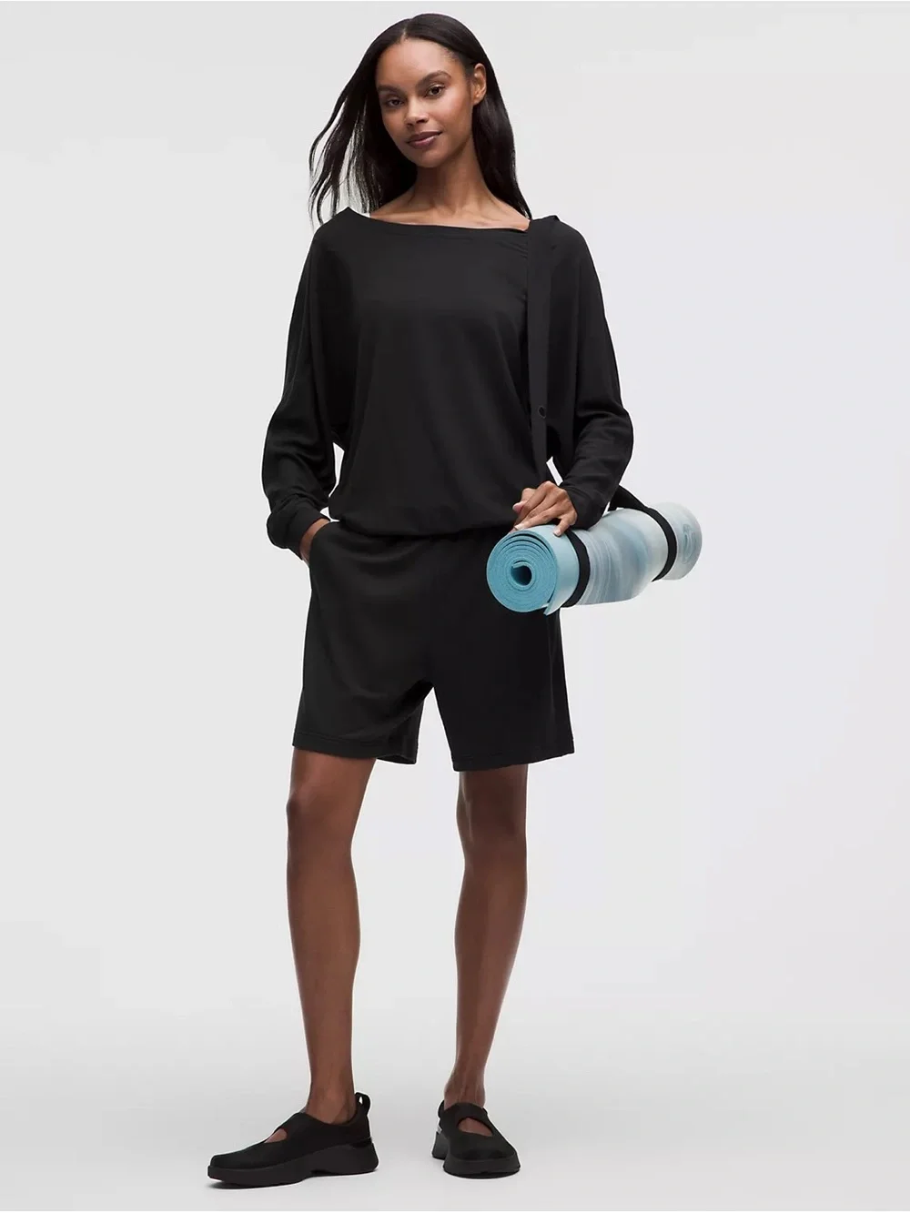 lululemon athletica lululemon becalm